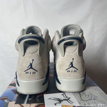 Jordan 6 Georgtown Sz. 6.5
