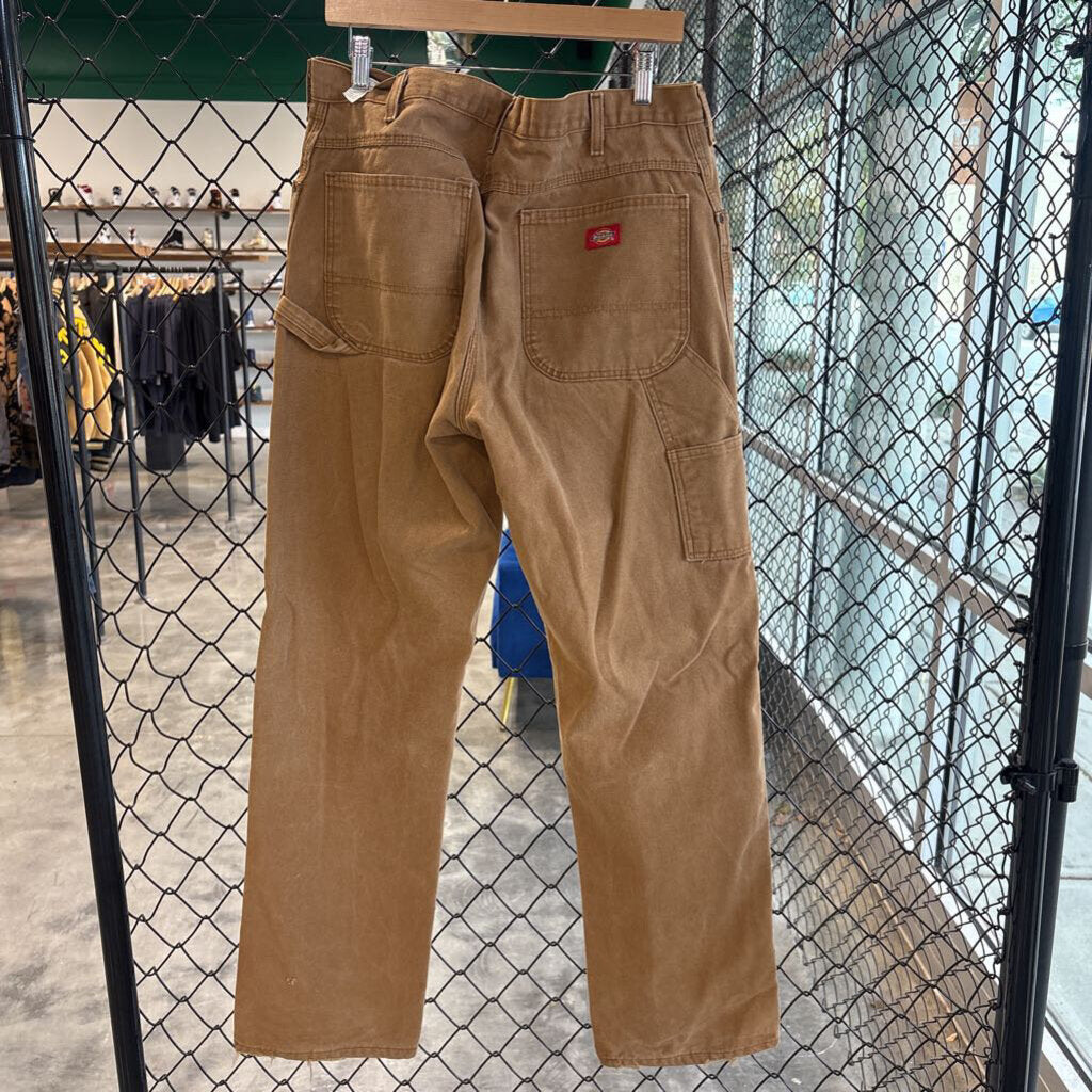 DICKES CARPENTER DENIM SZ 36