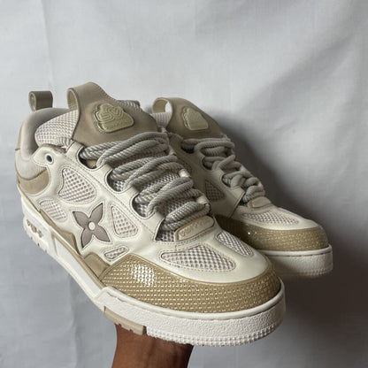LV Beige Sk8s Sz. 9(LV)