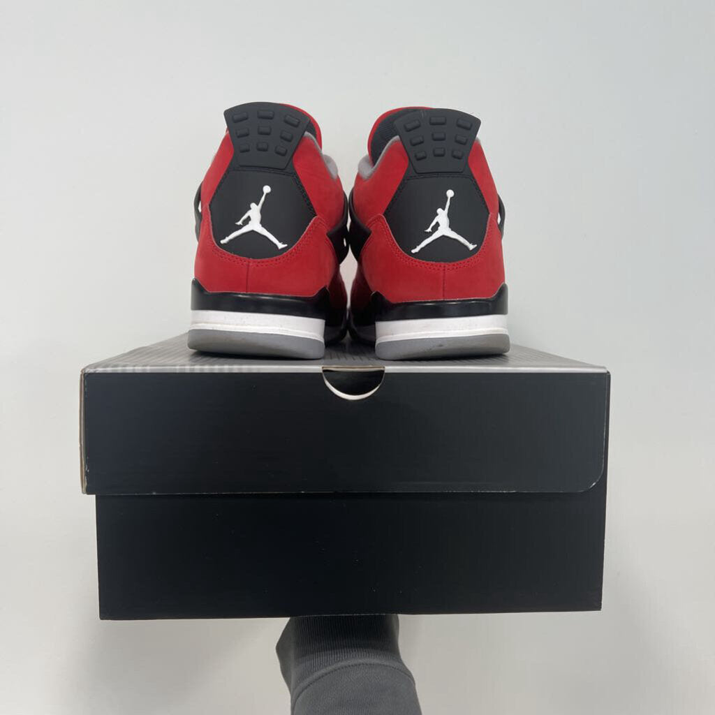 JORDAN 4 TORO // SZ 12