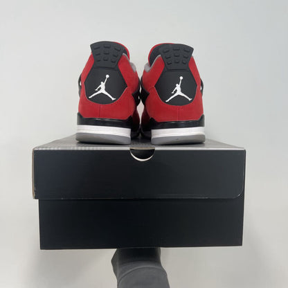 JORDAN 4 TORO // SZ 12