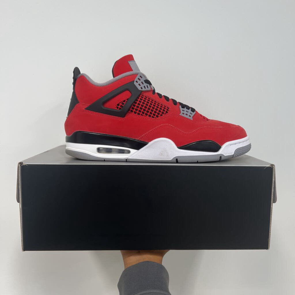 JORDAN 4 TORO // SZ 12