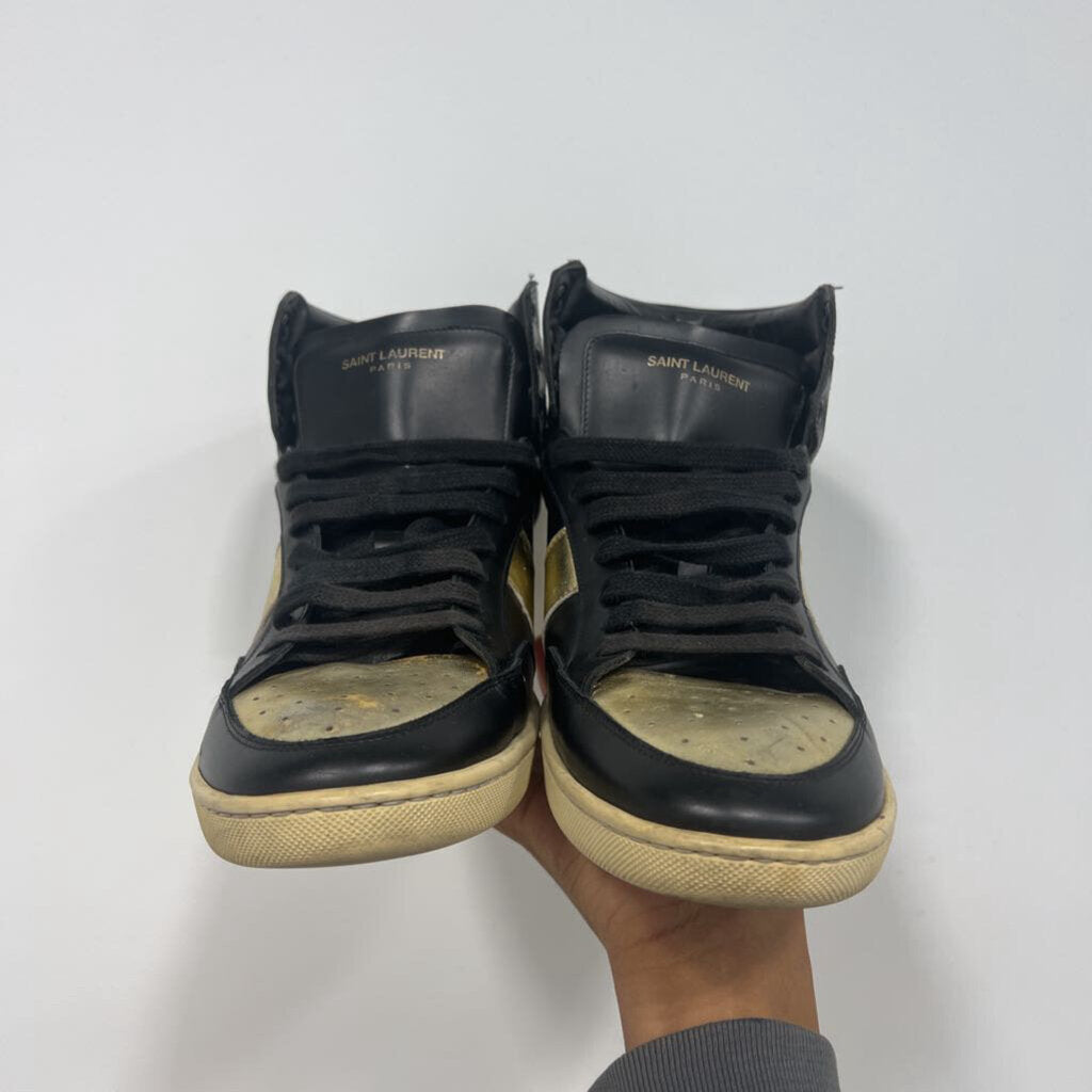 SAINT LAURENT SL/10H SZ 43
