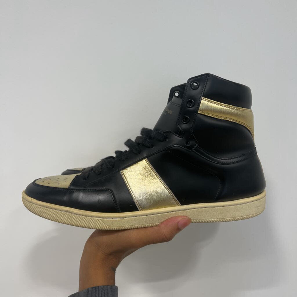 SAINT LAURENT SL/10H SZ 43