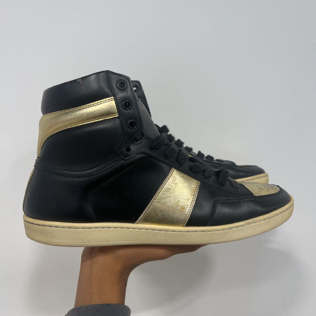 SAINT LAURENT SL/10H SZ 43