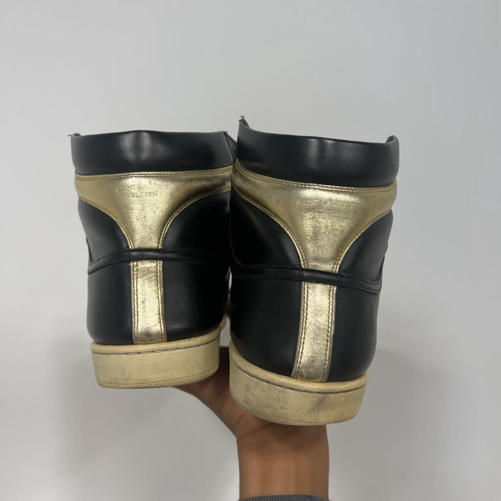 SAINT LAURENT SL/10H SZ 43