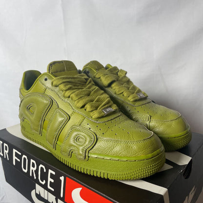 Nike CPFM Moss Forces Sz. 9.5