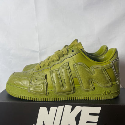 Nike CPFM Moss Forces Sz. 9.5