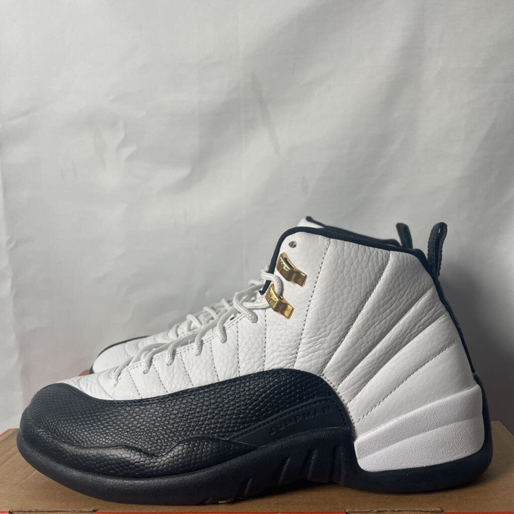 Jordan 12 Taxi Sz. 10