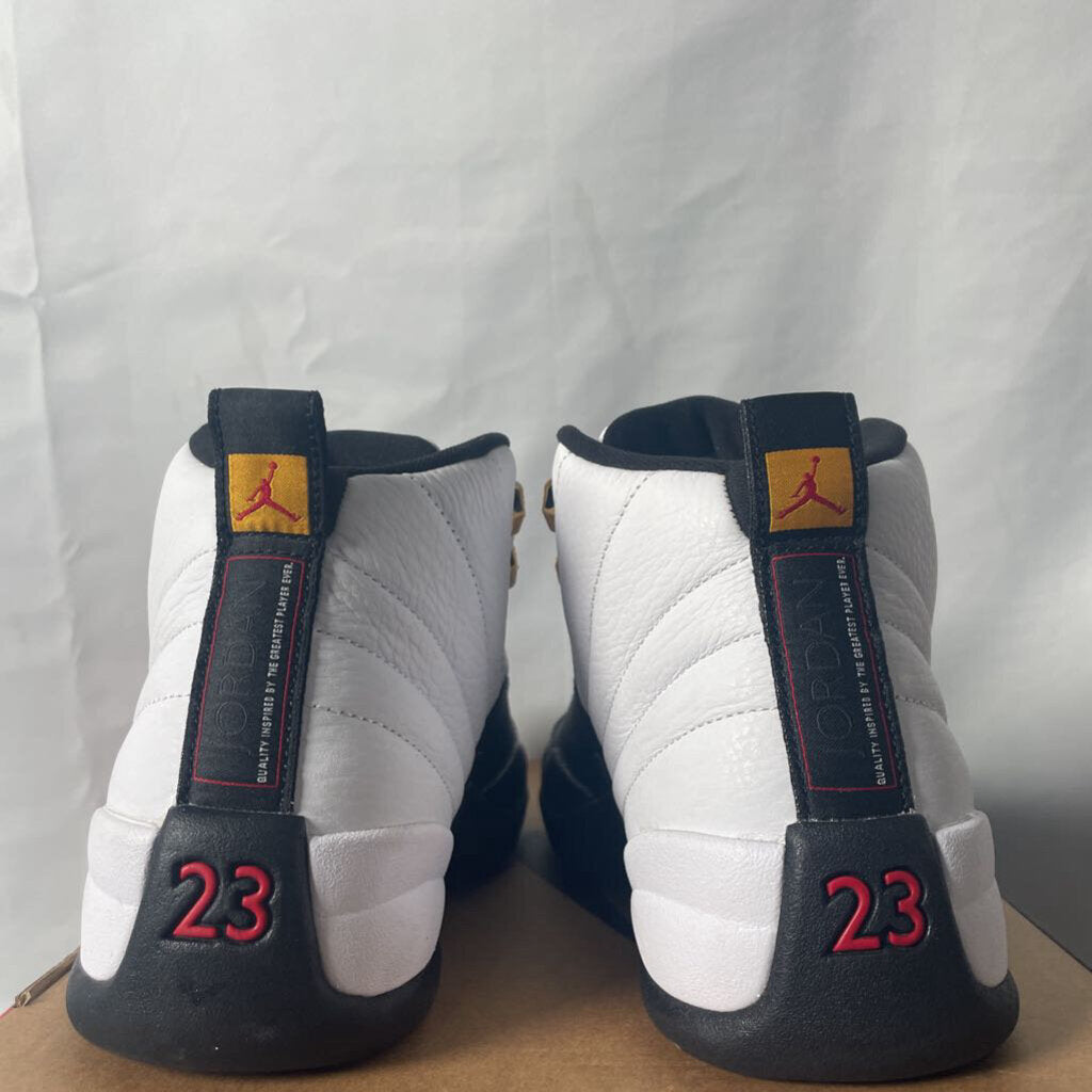 Jordan 12 Taxi Sz. 10