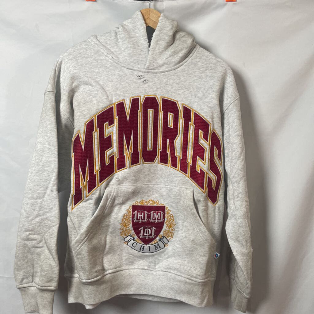 HMDD Griffin Hoodie Sz. M