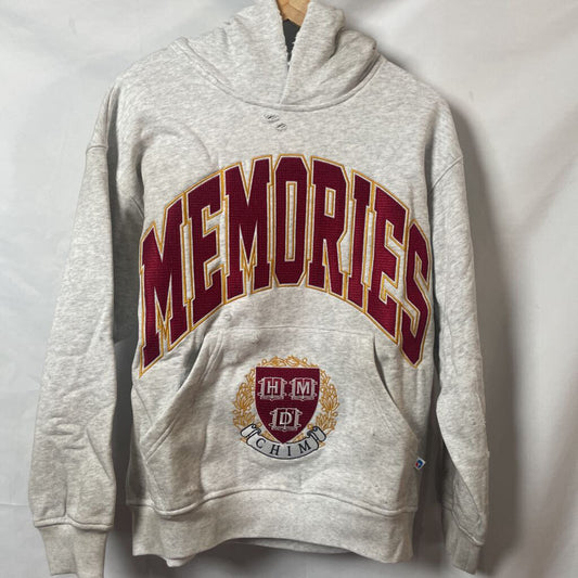 HMDD Griffin Hoodie Sz. L