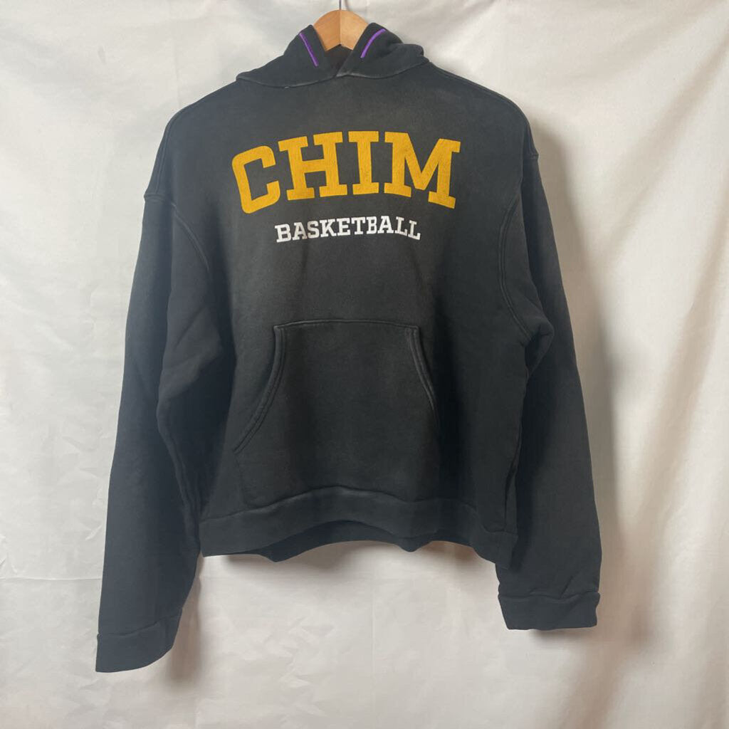 HMDD Basketball Hoodie Sz.Xl