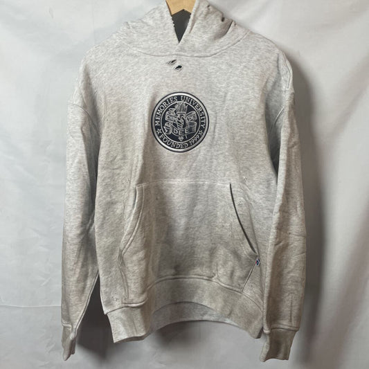 HMDD University Hoodie Sz.S
