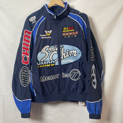 HMDD Sonic Jacket Sz.M