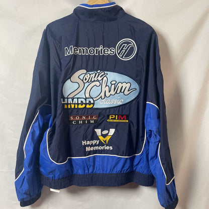 HMDD Sonic Jacket Sz.M