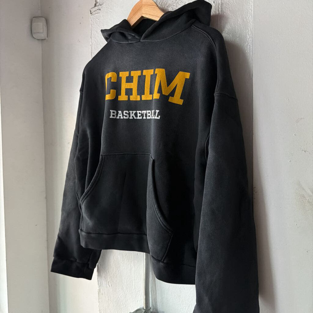 HMDD CHIM BASKETBALL HOODIE SZ M