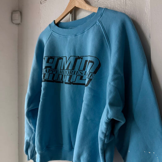 HMDD CREWNECK SZ M