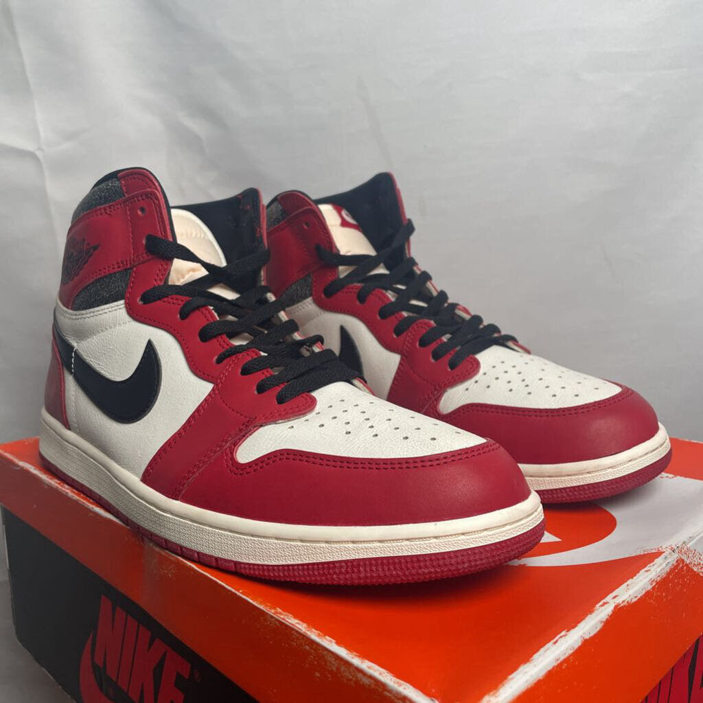 Jordan 1 Lost and Found Sz. 14