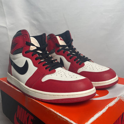 Jordan 1 Lost and Found Sz. 14