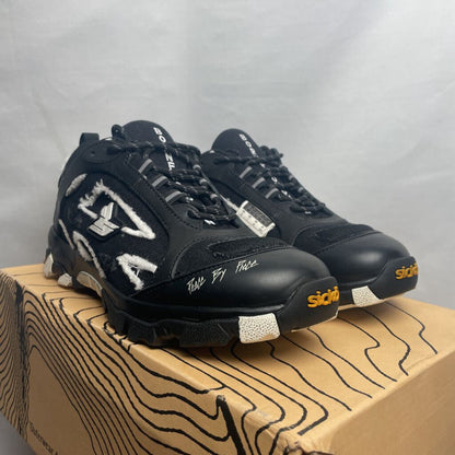 Black Sicko Hiking Sneakers Sz. 8