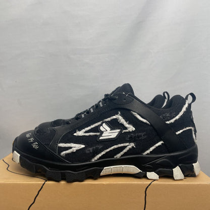 Black Sicko Hiking Sneakers Sz. 8