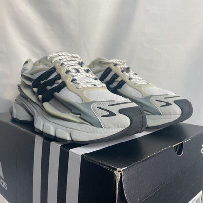 Adidas Jellyfish Grey Sz. 11.5