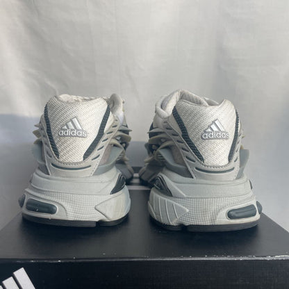 Adidas Jellyfish Grey Sz. 11.5