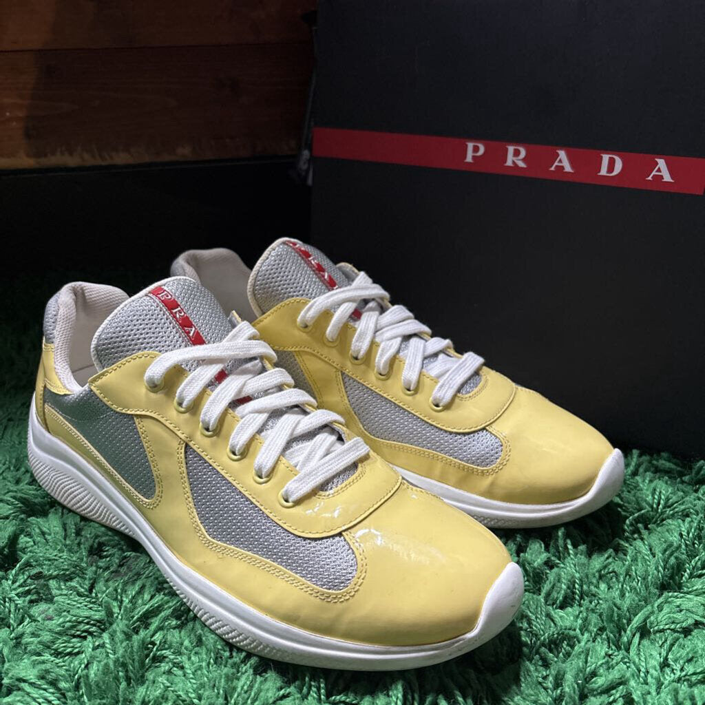 PRADA AMERICAS CUP SZ. 10.5 (BOX)