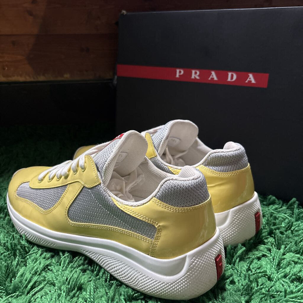 PRADA AMERICAS CUP SZ. 10.5 (BOX)