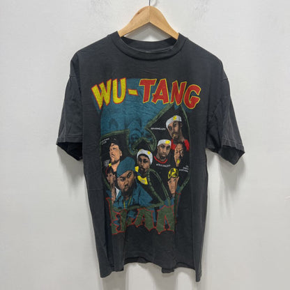 WU-TANG TEE SZ. L