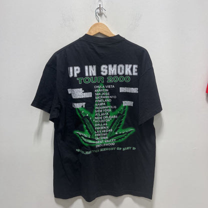 UP IN SMOKE TEE SZ. XL