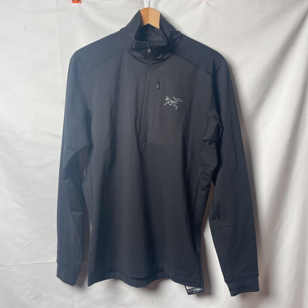 Arcteryx Quarter Zip Sz. S