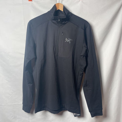 Arcteryx Quarter Zip Sz. S