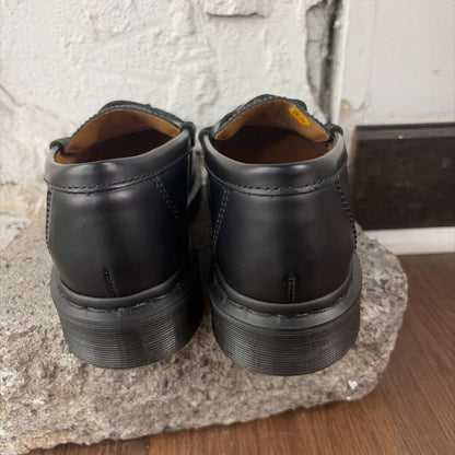 DR MARTENS X SUPREME LOAFER'S SZ 9