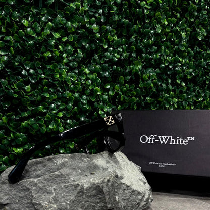 OFF-WHITE GLASSES