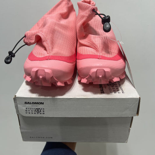 SALOMON X MARGIELA SZ 8