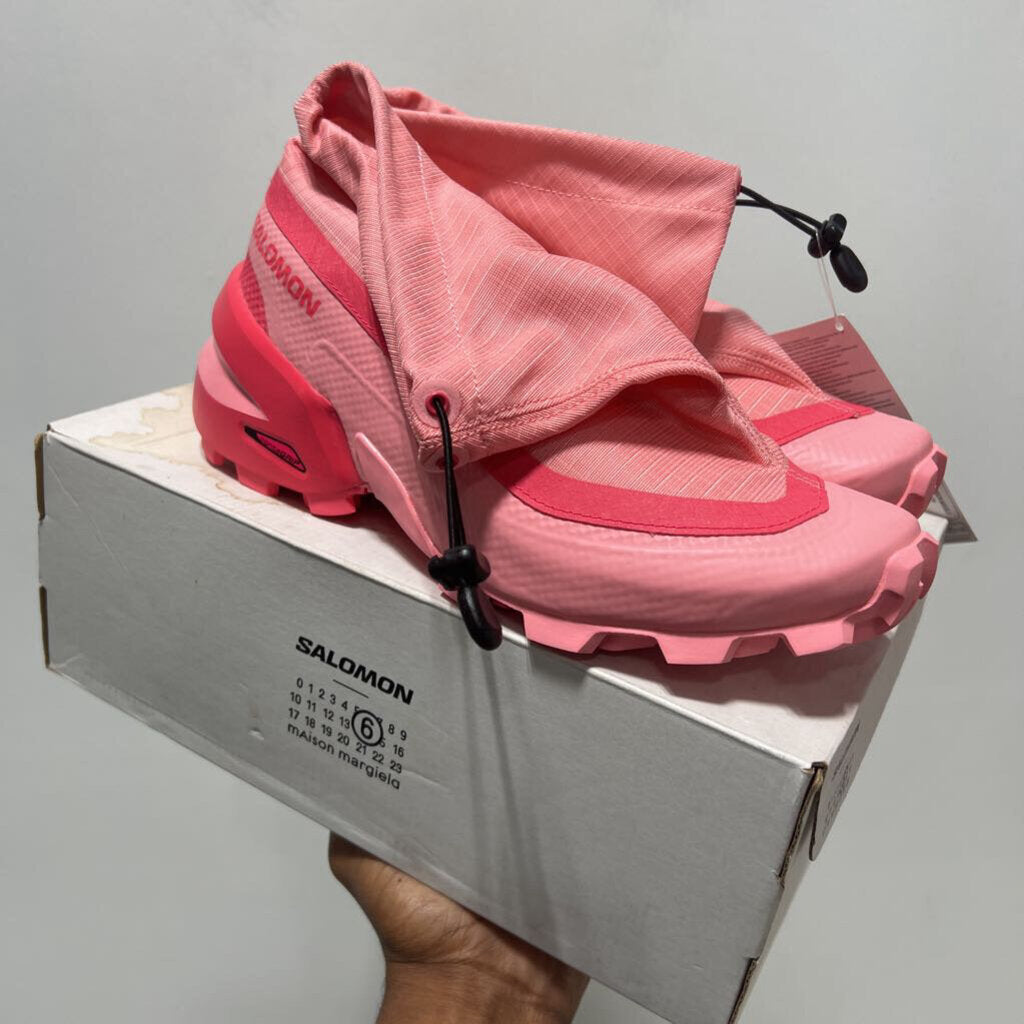 SALOMON X MARGIELA SZ 8