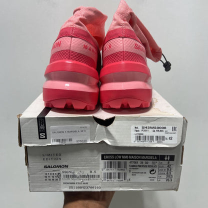 SALOMON X MARGIELA SZ 8