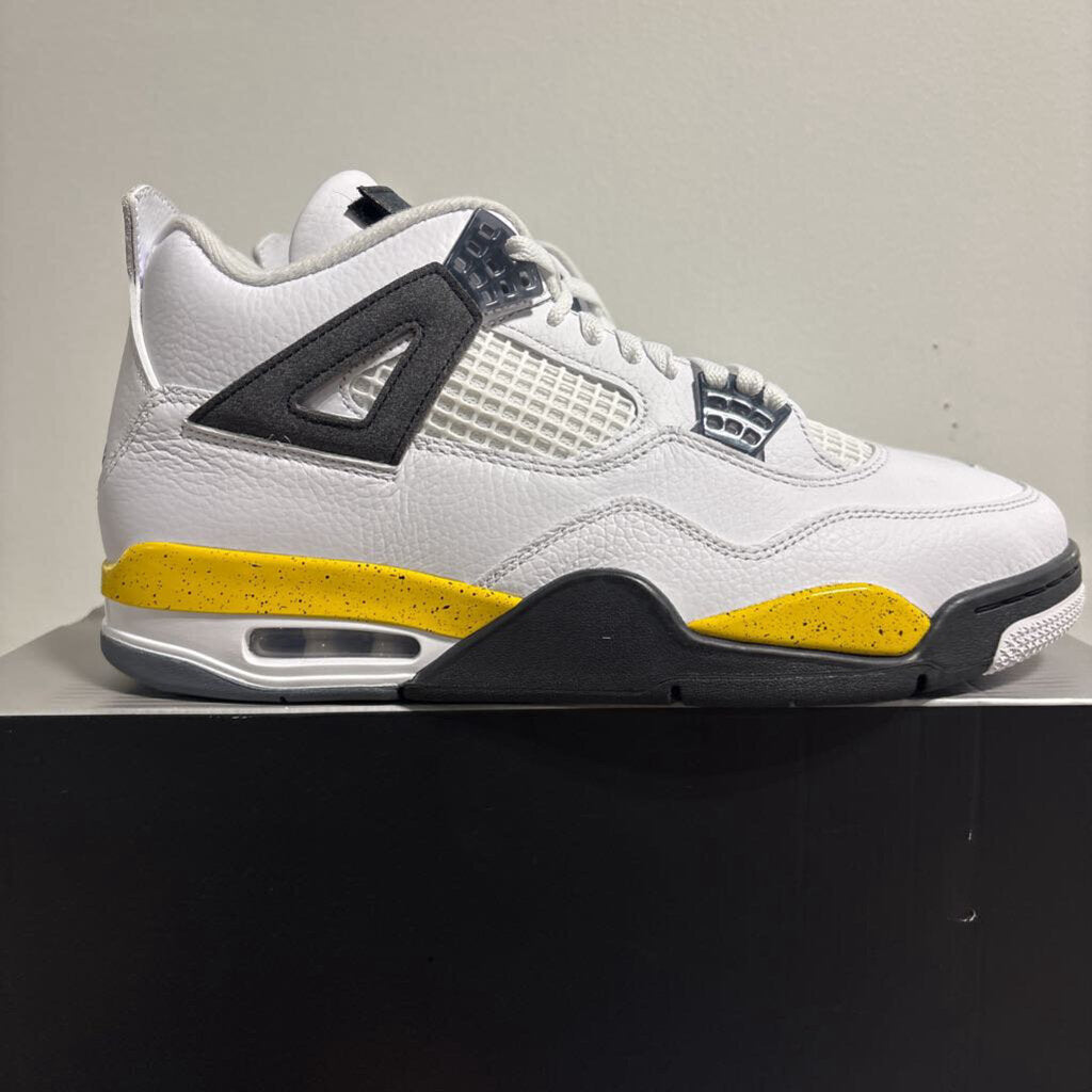 JORDAN 4 RARE AIR TOUR SZ 11