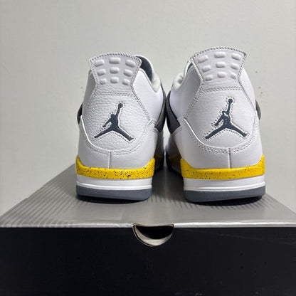 JORDAN 4 RARE AIR TOUR SZ 11