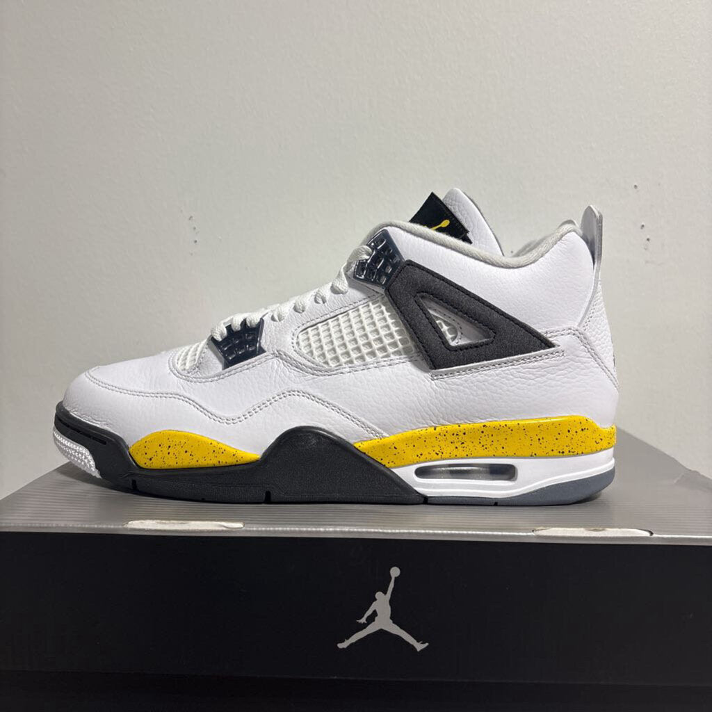 JORDAN 4 RARE AIR TOUR SZ 11
