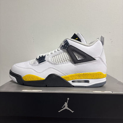JORDAN 4 RARE AIR TOUR SZ 11