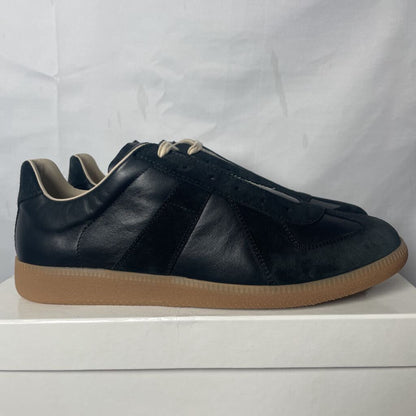 Black Margiela Gats Sz 44.5