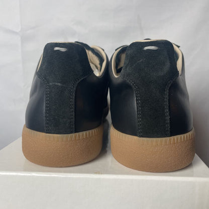 Black Margiela Gats Sz 44.5