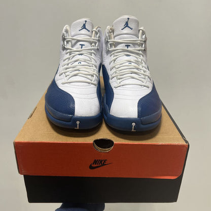 JORDAN 12 FRENCH BLUE // 11.5