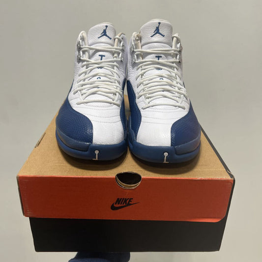 JORDAN 12 FRENCH BLUE // 11.5