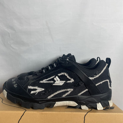 Black Sicko Hiking Shoe Sz. 9