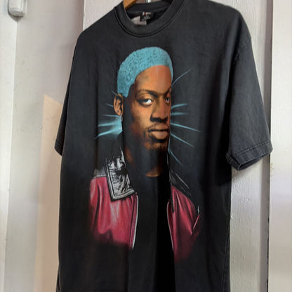 DENNIS RODMAN TEE SZ. L