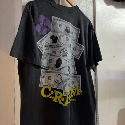 WU-TANG TEE SZ. XL